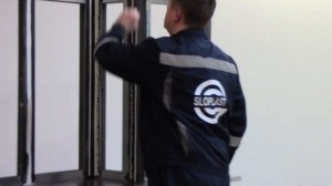 Обучающая сессия "Применение и монтаж HPL-панелей для внутренней отделки помещений".