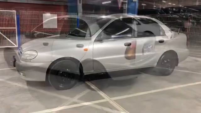 Продажа ЗАЗ Шанс, 2010 год в Барнауле смотреть онлайн