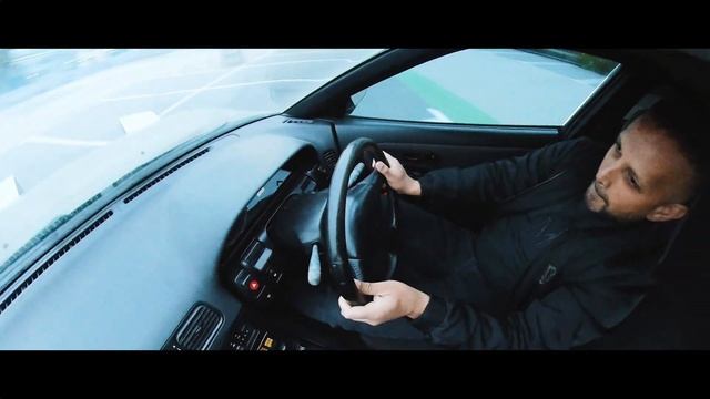 MY FIRST TIME DRIFTING A NISSAN S13!! #s13 #affygtr #drift #driftphonk смотреть онлайн