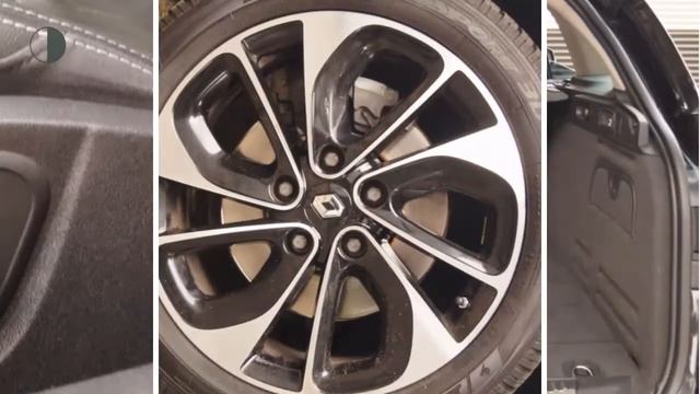 Renault Laguna 2.0 dCi Bose (Xenon/LEER/175pk!!) смотреть онлайн