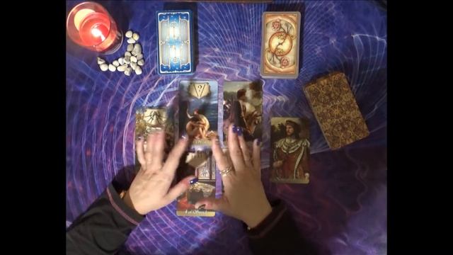 ОНЛАЙН - ГАДАНИЕ l Новое дело смотреть онлайн