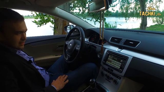 Обзор VOLKSWAGEN PASSAT CC 2013 | Отзыв об автомобиле смотреть онлайн