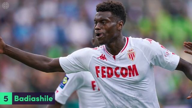 10 Football Manager 2021 Wonderkids You HAVE To Sign! смотреть онлайн
