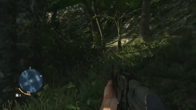 FARCRY3 прохождения #15 скрытая камера отмечает врагов смотреть онлайн