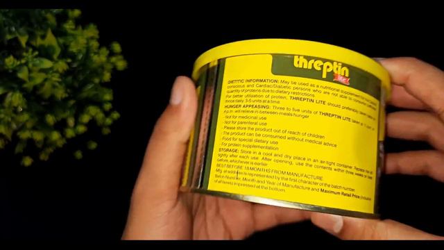 Threptin Lite Sugar Free Biscuit / Benefits / Best Sugar Free Biscuit / Review in Hindi🇮🇳 смотреть онлайн
