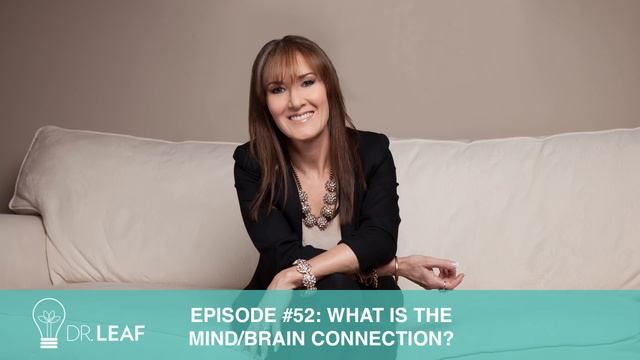 Podcast Episode #52: What is the mind/brain connection? смотреть онлайн