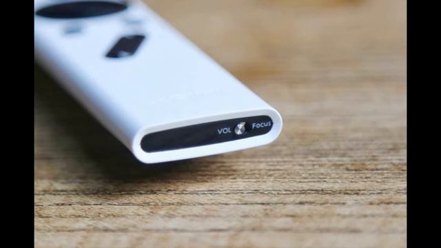 Обзор портативного проектора XGIMI CC 720P 350Лм JBL смотреть онлайн