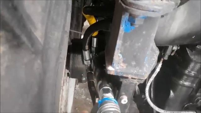 мТз-82 перенос распределителя смотреть онлайн