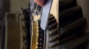 Измерение зазоров синхронизаторов мкпп 02K DUU DUW ERT DLP