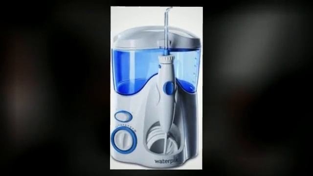 Getting The Right Waterpik Munddusche смотреть онлайн