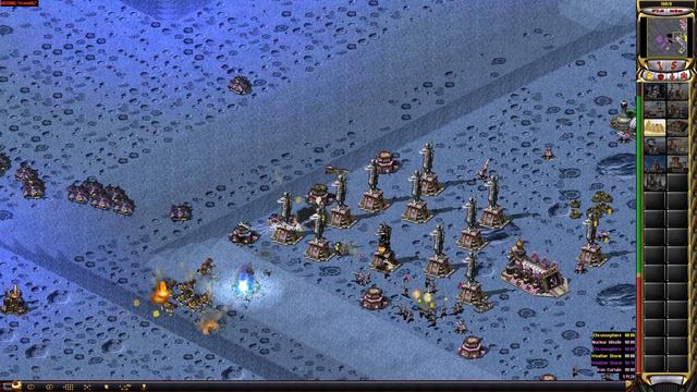 StarCraft Survival (7p) смотреть онлайн