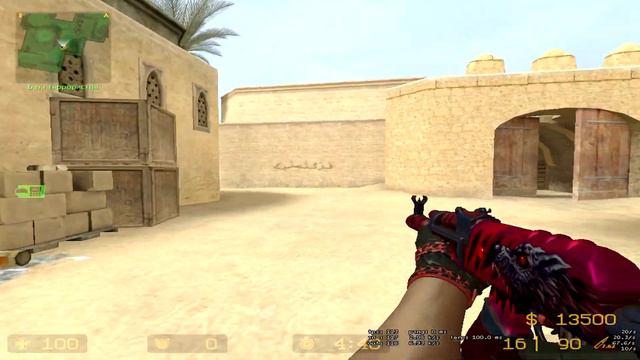 pov зашёл в CSS после Rust смотреть онлайн