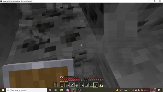 A NEW UNDERGROUND ADVENTURE (Cave SMP) смотреть онлайн