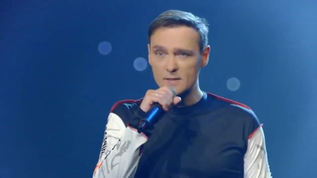 NEW ITALO DISCO STYLE.Jurij Shatunov-Griozy.Instr.Cover-Dariusz Ejdys.? смотреть онлайн