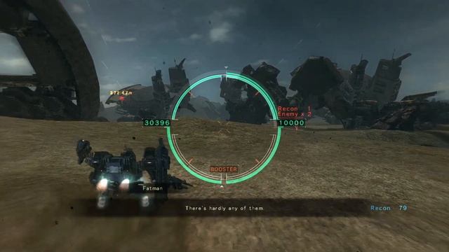 Прохождение Armored Core: Verdict Day [01] - стрим 01/08/23 смотреть онлайн