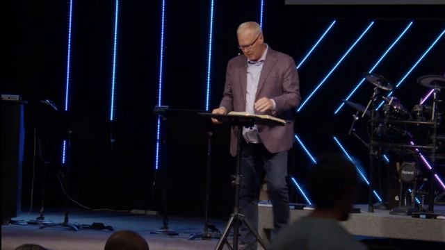 Psalm 118 | June 11, 2023 | Jeff Kruger смотреть онлайн