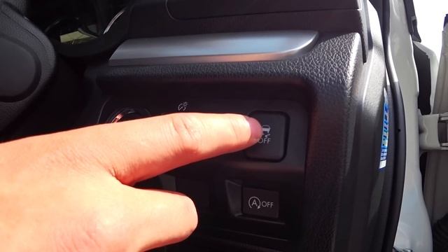 Обзор Subaru Impreza GP 2016г бп по рф. Полный фарш. смотреть онлайн