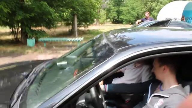 SPL Show Каменск-Шахтинский 24.06.2017 смотреть онлайн