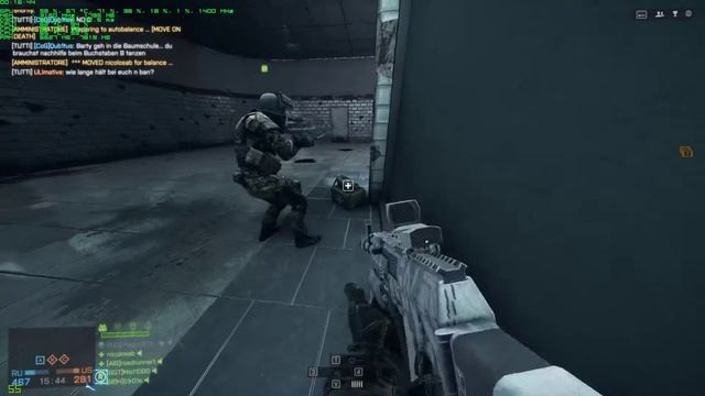Battlefield 4 PC Gameplay Online - Core 2 Duo E8600@4.15/GTX 750 TI OC - High Preset Full HD 1080p6 смотреть онлайн
