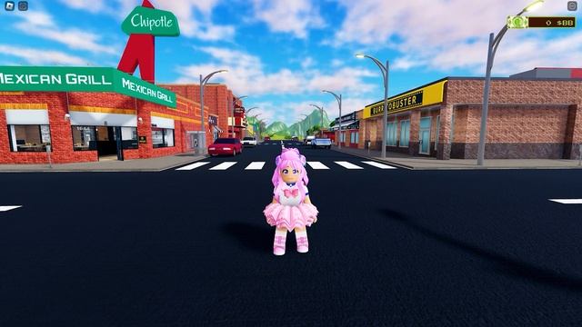 20 FREE ROBLOX ITEMS THAT CAN BE YOURS IN APRIL 2023! смотреть онлайн