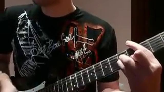 Хвилю тримай - Полетим cover acouistic смотреть онлайн