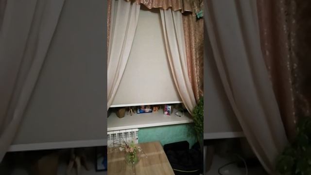 Установили автоматические рулонные шторы на пульте управления за 1 час. 5⭐️⭐️⭐️⭐️⭐️ смотреть онлайн