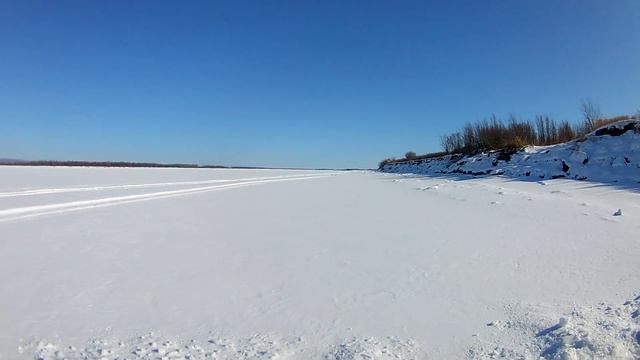 Рыбалка на Амуре. смотреть онлайн