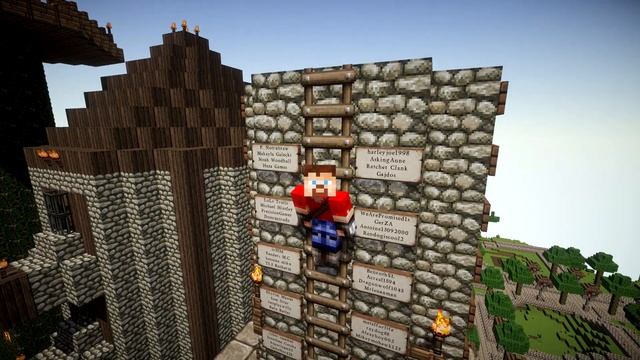 [S3E100] Let's Play Minecraft - Season 3 Finale Special! смотреть онлайн