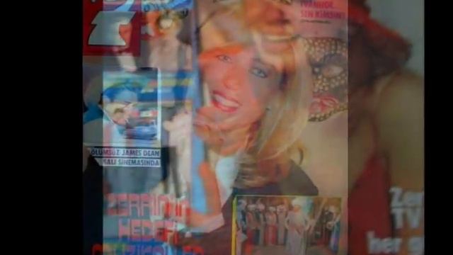 Zerrin Özer - Her şey Seninle Güzel ( Orijinal Plak Kayıt )