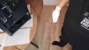 Сборка ПК : Intel 13400 , RTX 4060TI , Gigabyte b760 GAMING X AX DDR4