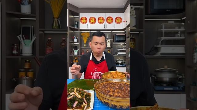 30元一斤的羊蹄，丑哥教你做麻辣羊蹄，软烂Q弹越啃越香！【丑哥私房菜】 смотреть онлайн