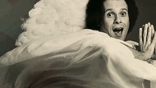 Richard Simmons ~ Hummingbird смотреть онлайн