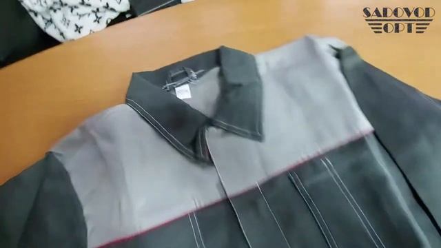 Выбираем ? МУЖСКУЮ СПЕЦОДЕЖДУ ? от 1000 ₽ на рынке САДОВОД | Маша Копытина [sadovodopt] смотреть онлайн