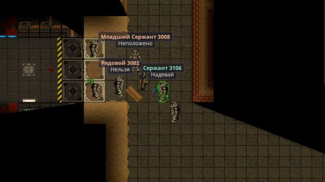 Я захватил ЦЕЛУЮ ПЛАНЕТУ SPACE STATION 14 | Истории на РП сервере | CC14 | SS14