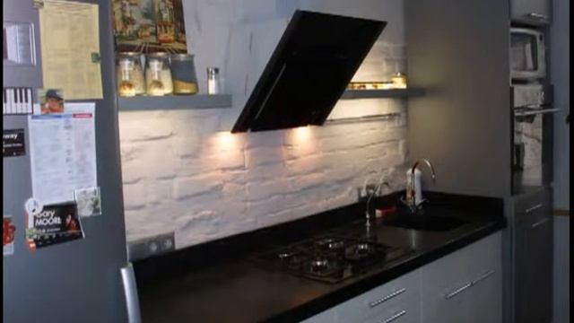 Кухонные зкраны 1часть смотреть онлайн