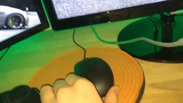 MY ULTIMATE €2500,- GAMING SETUP/ROOM TOUR (2016/17) смотреть онлайн