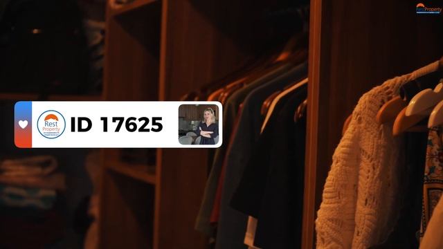 Пентхаус 4+1 с гардеробной и кабинетом в 250 м до моря. смотреть онлайн