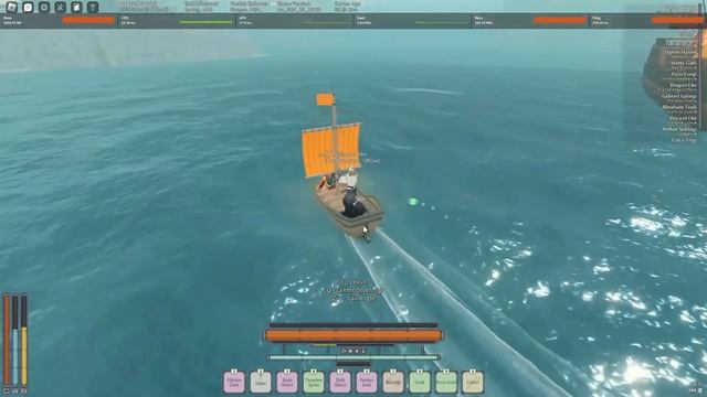 Spear Of Perfection PROGRESSION | #1 The Calm Before The STORM смотреть онлайн