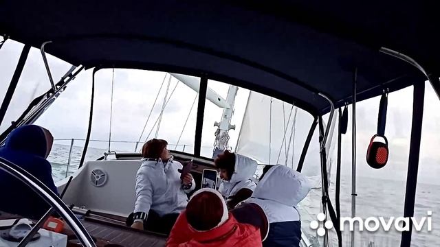 Море, Парус смотреть онлайн