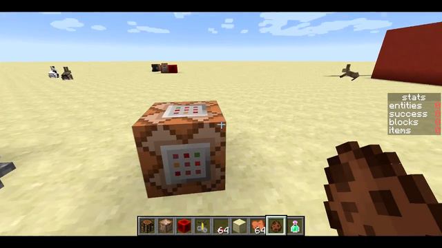 Minecraft Snapshot 14w27a Overview -- BUNNIES!! смотреть онлайн