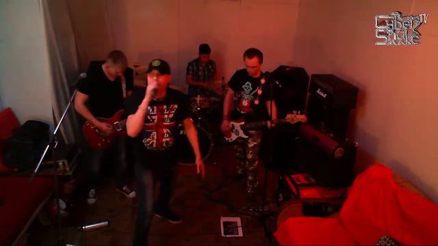 Диагноз 27 на Cyber Snake TV 25 10 2015 смотреть онлайн