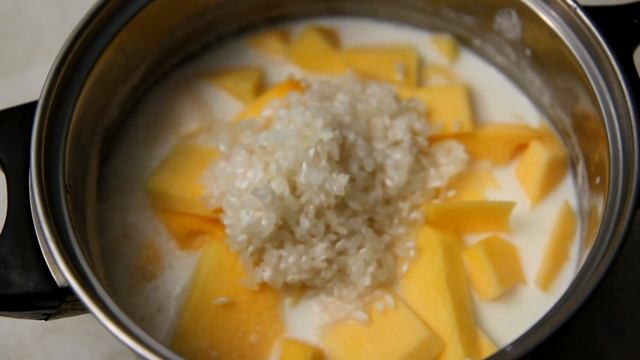 Самая ПОЛЕЗНАЯ и вкусная КАША ? ТЫКВЕННАЯ КАША смотреть онлайн