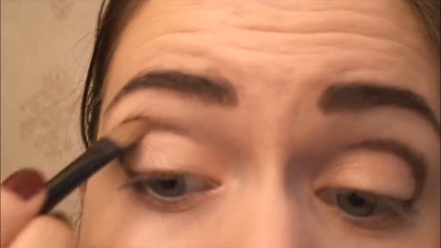 Ежедневный макияж//everyday makeup смотреть онлайн