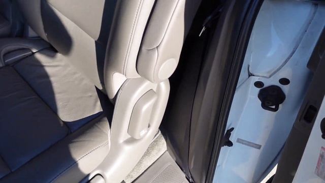 SOLD 2011 Honda Odyssey EX-L Meticulous Motors Inc Florida For Sale смотреть онлайн