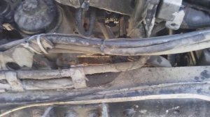 ман тга. простая проверка работоспособности топливной системы комонреил.