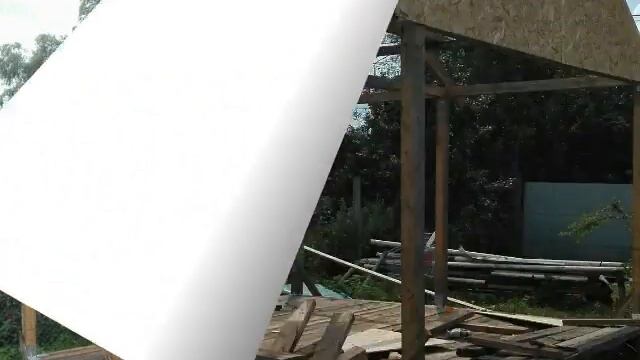 Лестницы своими руками