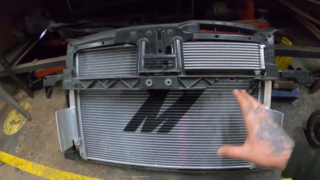 DSG OIL COOLER DIY DQ250, DQ381 & DQ500 - DSG FAULT + MORE MK5 R32 VR6 TURBO