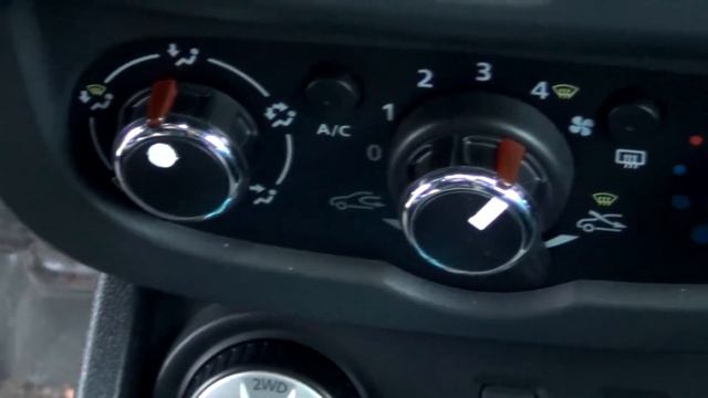 РЕНО DUSTER ► НЕБОЛЬШАЯ ДОРАБОТКА В РЕНО ДАСТЕР И Я ПРОЗРЕЛ смотреть онлайн