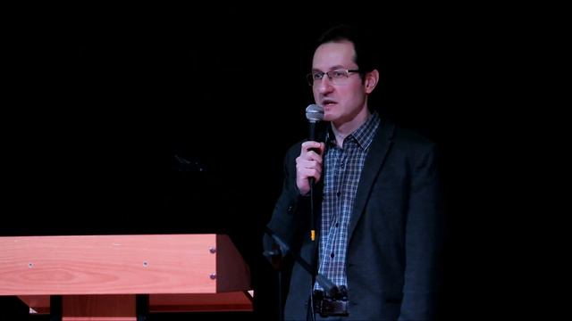 Государство будущего: как им управлять? смотреть онлайн