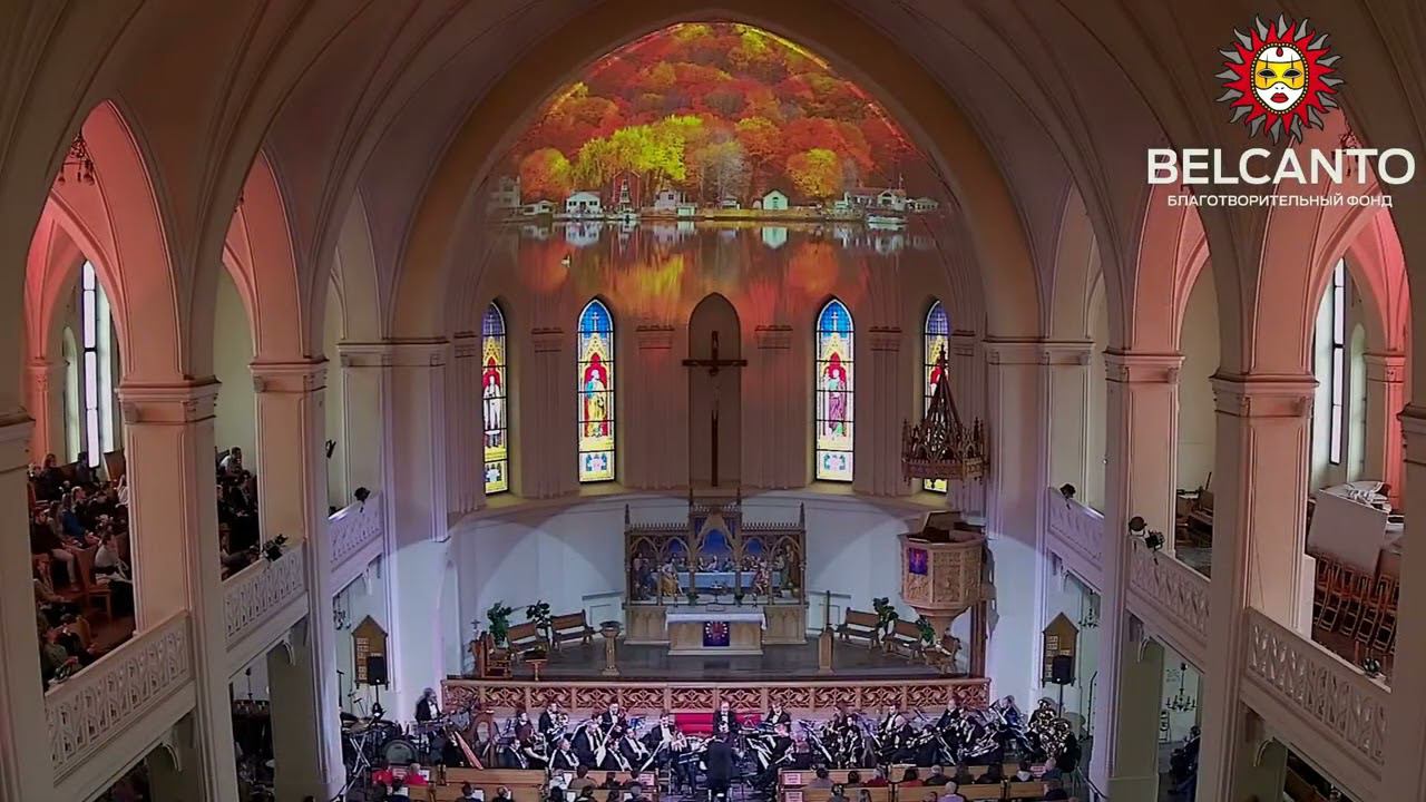 Алан Сильвестри «Форрест Гамп» смотреть онлайн